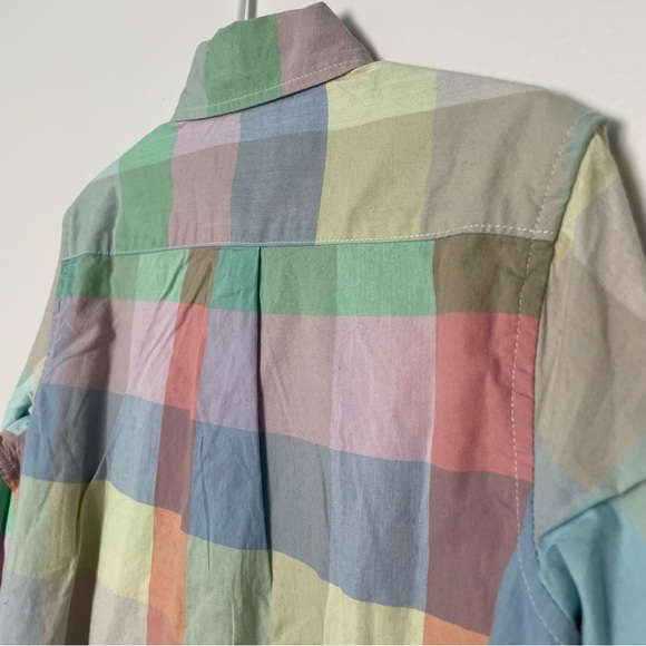 Gap Button Down - Small - Picture 12 of 16